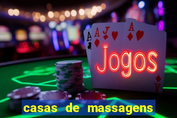 casas de massagens em porto alegre